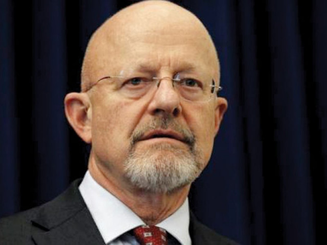 islamabad washington rebuilding ties clapper islamabad washington rebuilding ties clapper