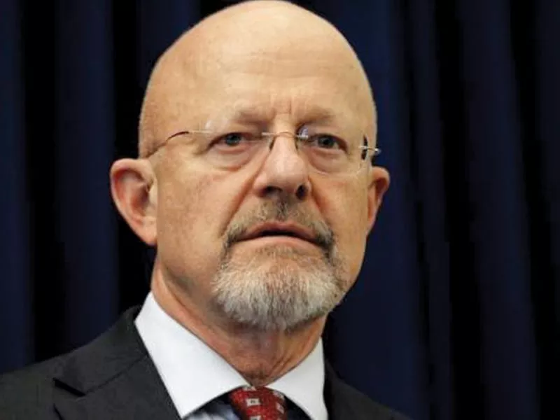 islamabad washington rebuilding ties clapper islamabad washington rebuilding ties clapper