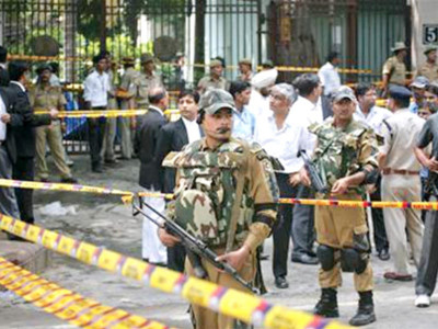 police breakthrough kashmiri student arrested in sept 7 delhi blast case police breakthrough kashmiri student arrested in sept 7 delhi blast case