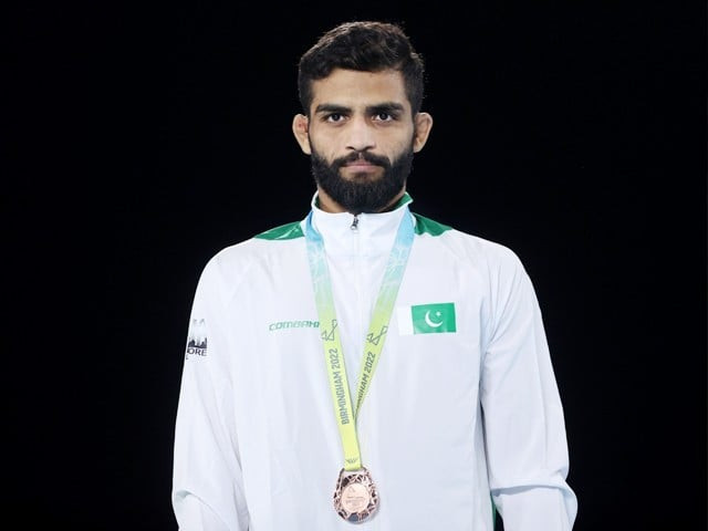 wrestler ali asad receives four year ban for doping wrestler ali asad receives four year ban for doping