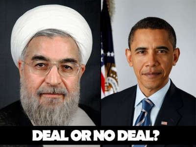 dealing with iran tearing down the walls of hatred and animosity