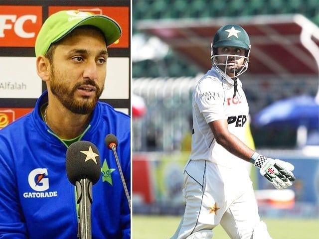 agha salman expresses confidence in babar azam amid slump in form agha salman expresses confidence in babar azam amid slump in form