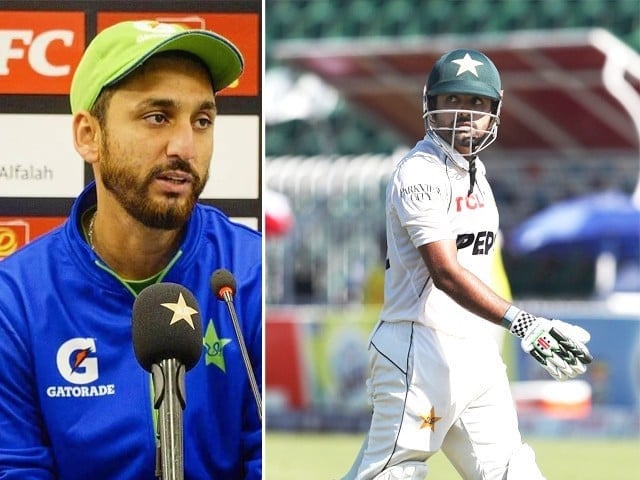 agha salman expresses confidence in babar azam amid slump in form