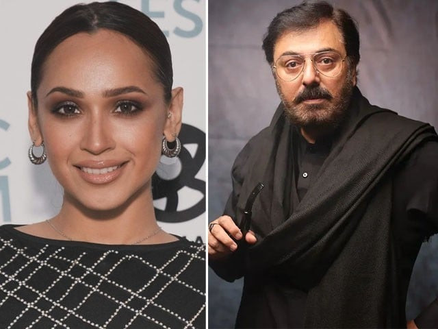 faryal mehmood describes terrifying experience of working with nauman ijaz faryal mehmood describes terrifying experience of working with nauman ijaz