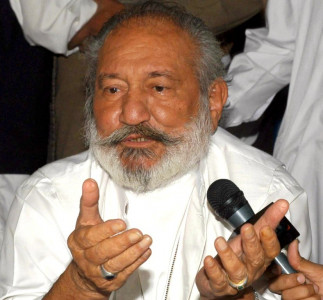 minister ing to friends pml f just said hello but is it goodbye now over mqm s re entry minister ing to friends pml f just said hello but is it goodbye now over mqm s re entry