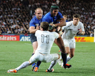 france reach rugby world cup semis