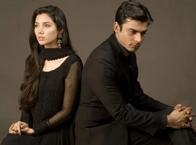 is humsafar heading to the stage fawad mahira s drama might be adapted in india