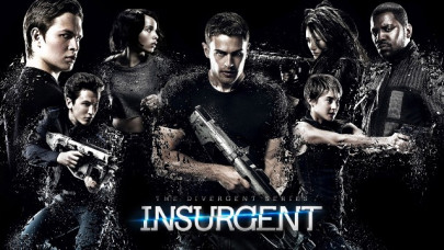 if you are not a divergent series fan don t watch insurgent if you are not a divergent series fan don t watch insurgent