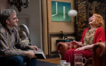 the long night of growing old the long night of growing old