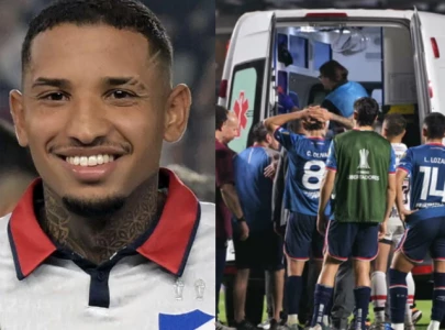 27 year old uruguayan footballer juan izquierdo dies after on field collapse