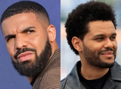 weeknd tells fan to stop insulting drake in resurfaced video amid speculation on their relationship weeknd tells fan to stop insulting drake in resurfaced video amid speculation on their relationship