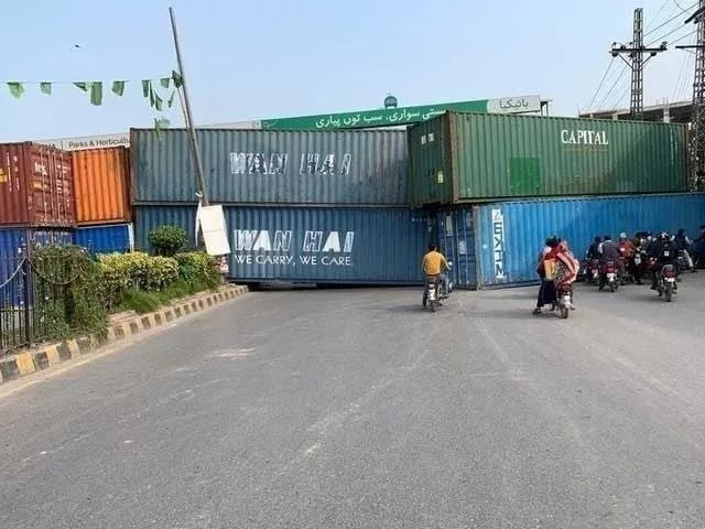 lockdowns causing a whopping rs190b loss daily lockdowns causing a whopping rs190b loss daily