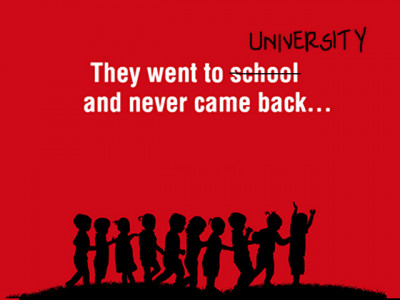 d j vu they were just innocent students d j vu they were just innocent students