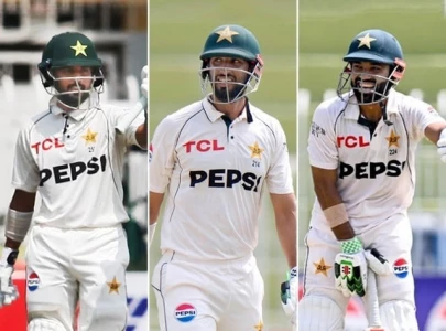 speculation mounts on potential changes in pakistan cricket captaincy speculation mounts on potential changes in pakistan cricket captaincy