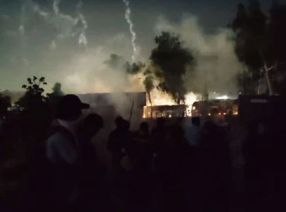 pti rally in islamabad defies noc deadline clashes with police reported pti rally in islamabad defies noc deadline clashes with police reported