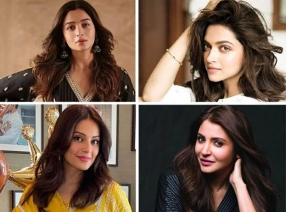 bollywood celebrities with firstborn daughters