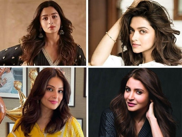 bollywood celebrities with firstborn daughters
