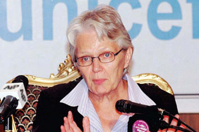 disaster mitigation japan to grant a flood warning system