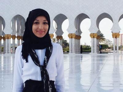 i never fully believed that british muslims were being victimised but then i was stopped at heathrow