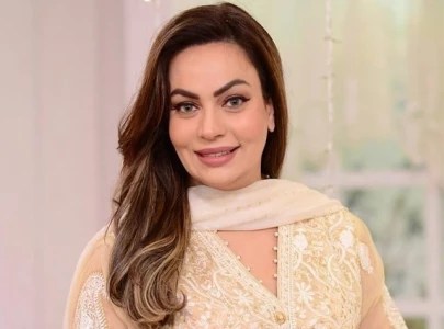 my bridal dress was burnt saadia imam reveals how a customer saved her wedding day