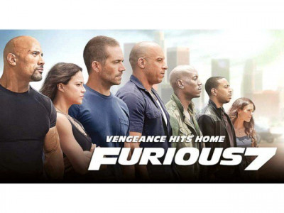 furious 7 one last ride with paul walker furious 7 one last ride with paul walker