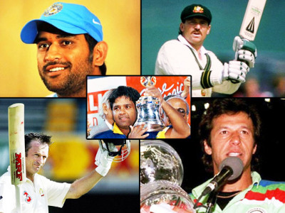 from imran khan to steve waugh cricket s five best captains remembered