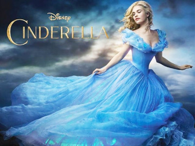 cinderella when magic and dreams turn into reality