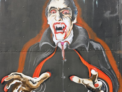 dracula in pakistan whattay scary dracula in pakistan whattay scary