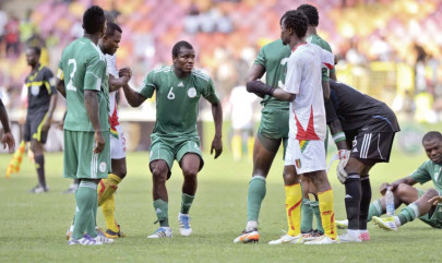 football nigeria south africa miss out football nigeria south africa miss out