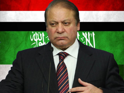 pakistan must not pay the price for pm nawaz s honour