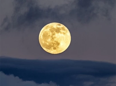 earth to acquire temporary second moon