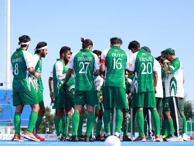 fih president tayyab ikram announces plans for pakistan hockey revival fih president tayyab ikram announces plans for pakistan hockey revival