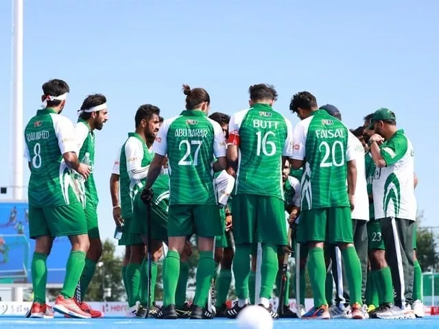 fih president tayyab ikram announces plans for pakistan hockey revival fih president tayyab ikram announces plans for pakistan hockey revival