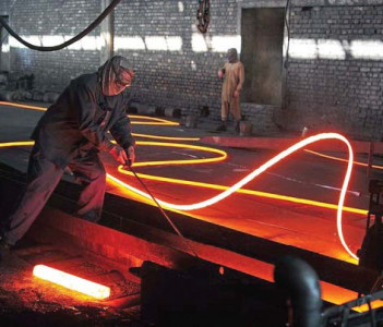 galvanising pakistan steel russia offers 350m loan to revive ailing unit