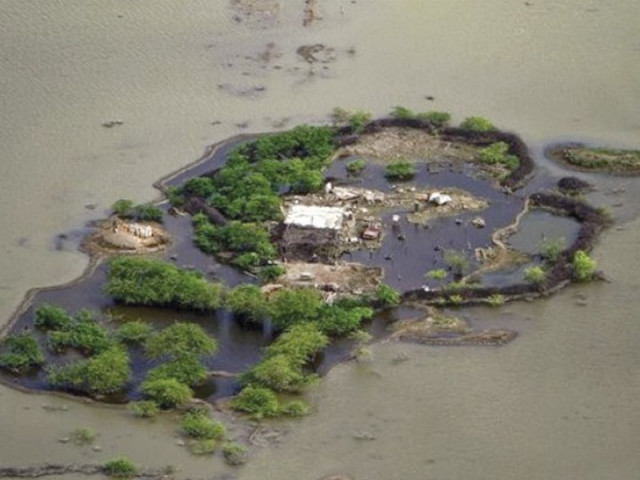 pakistan now more vulnerable to climate change pakistan now more vulnerable to climate change