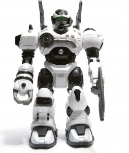 with 24 high tech fingers japan robot washes hair