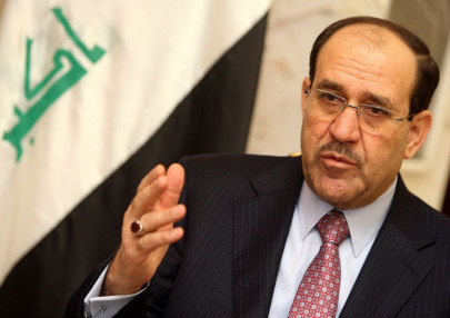 iraq s maliki says us military trainers might stay