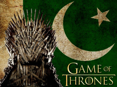 game of thrones season 6 comes to pakistan