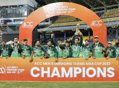 schedule for emerging asia cup announced schedule for emerging asia cup announced