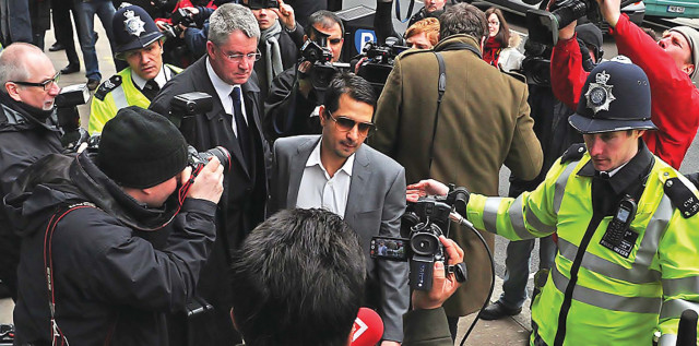 spot fixing trial wasim waqar ijaz moin all did it says majeed spot fixing trial wasim waqar ijaz moin all did it says majeed