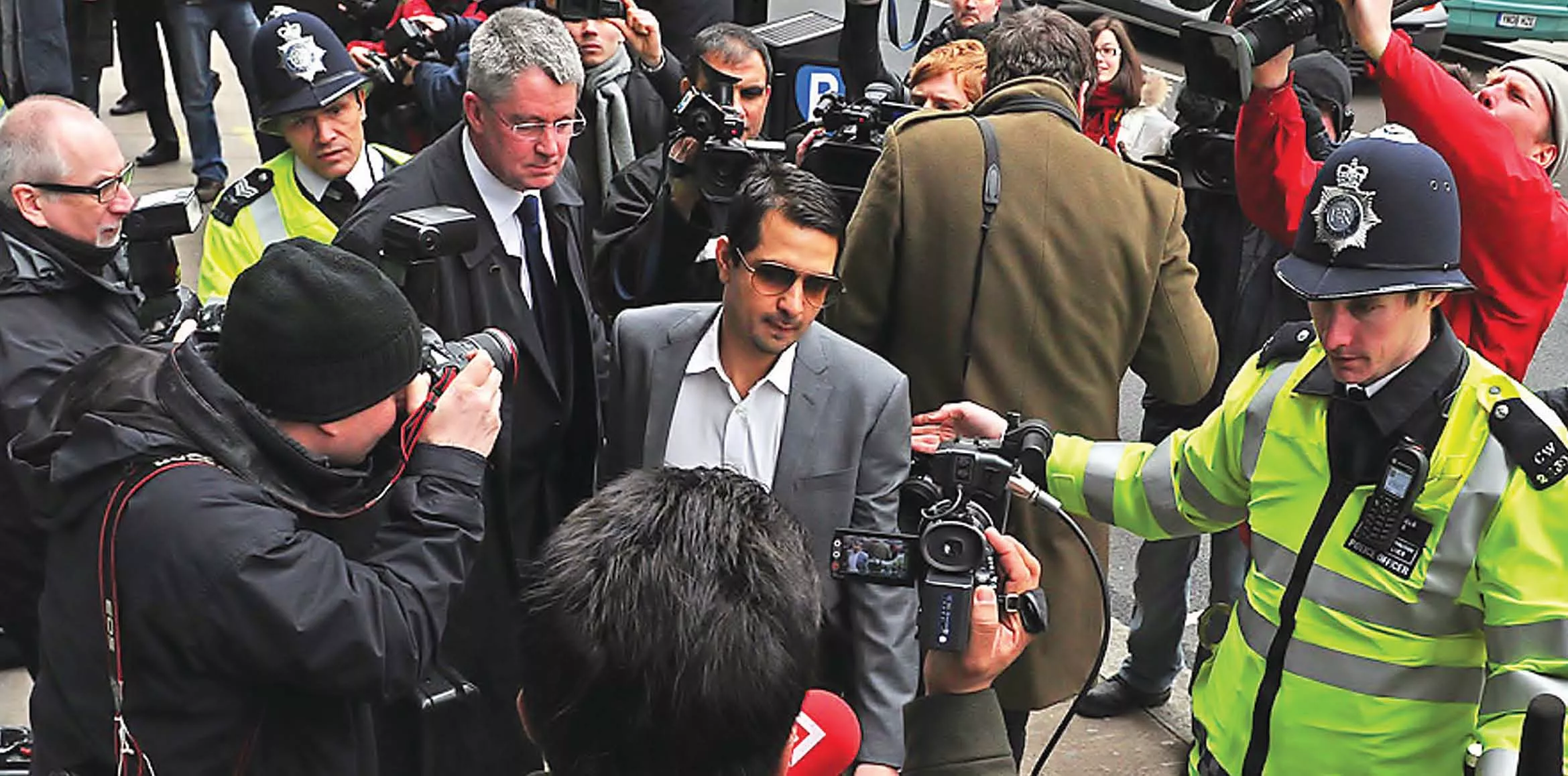 spot fixing trial wasim waqar ijaz moin all did it says majeed spot fixing trial wasim waqar ijaz moin all did it says majeed