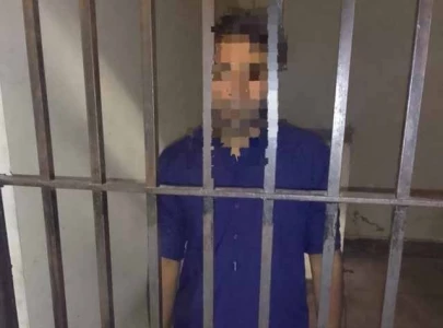 corporal punishment school principal arrested on assault charges against student in lahore