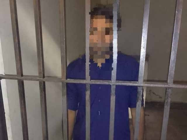 corporal punishment school principal arrested on assault charges against student in lahore corporal punishment school principal arrested on assault charges against student in lahore