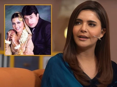 nida yasir talks about her rs1 million wedding costs from two decades ago