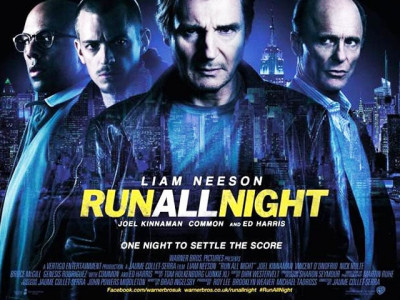 run all night another run of the mill liam neeson movie run all night another run of the mill liam neeson movie