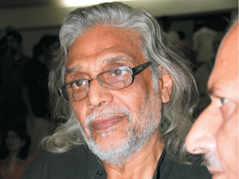 faiz and muzaffar ali for the love of art faiz and muzaffar ali for the love of art