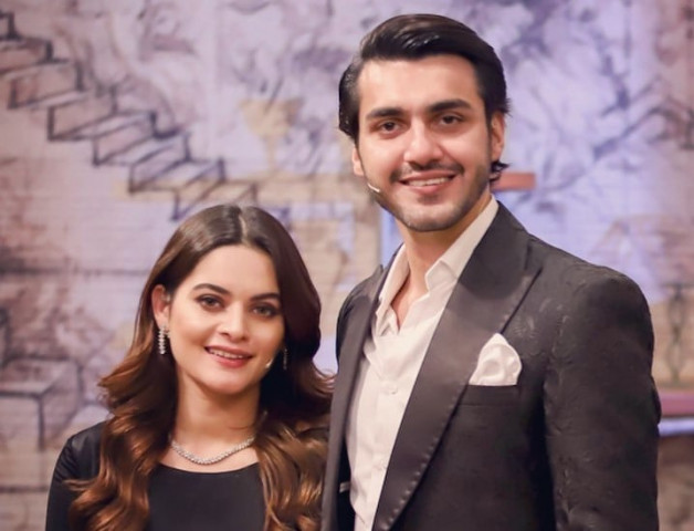 please leave us alone minal khan ahsan mohsin call out social media trolls