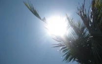 punjab braces for rising heat as dry spell continues punjab braces for rising heat as dry spell continues