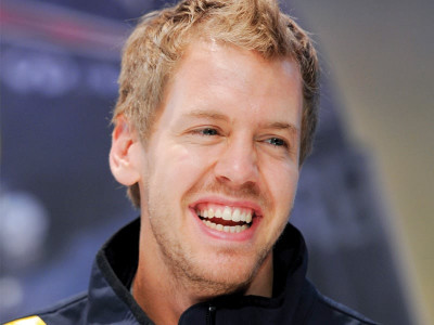 f1 vettel savours special moment