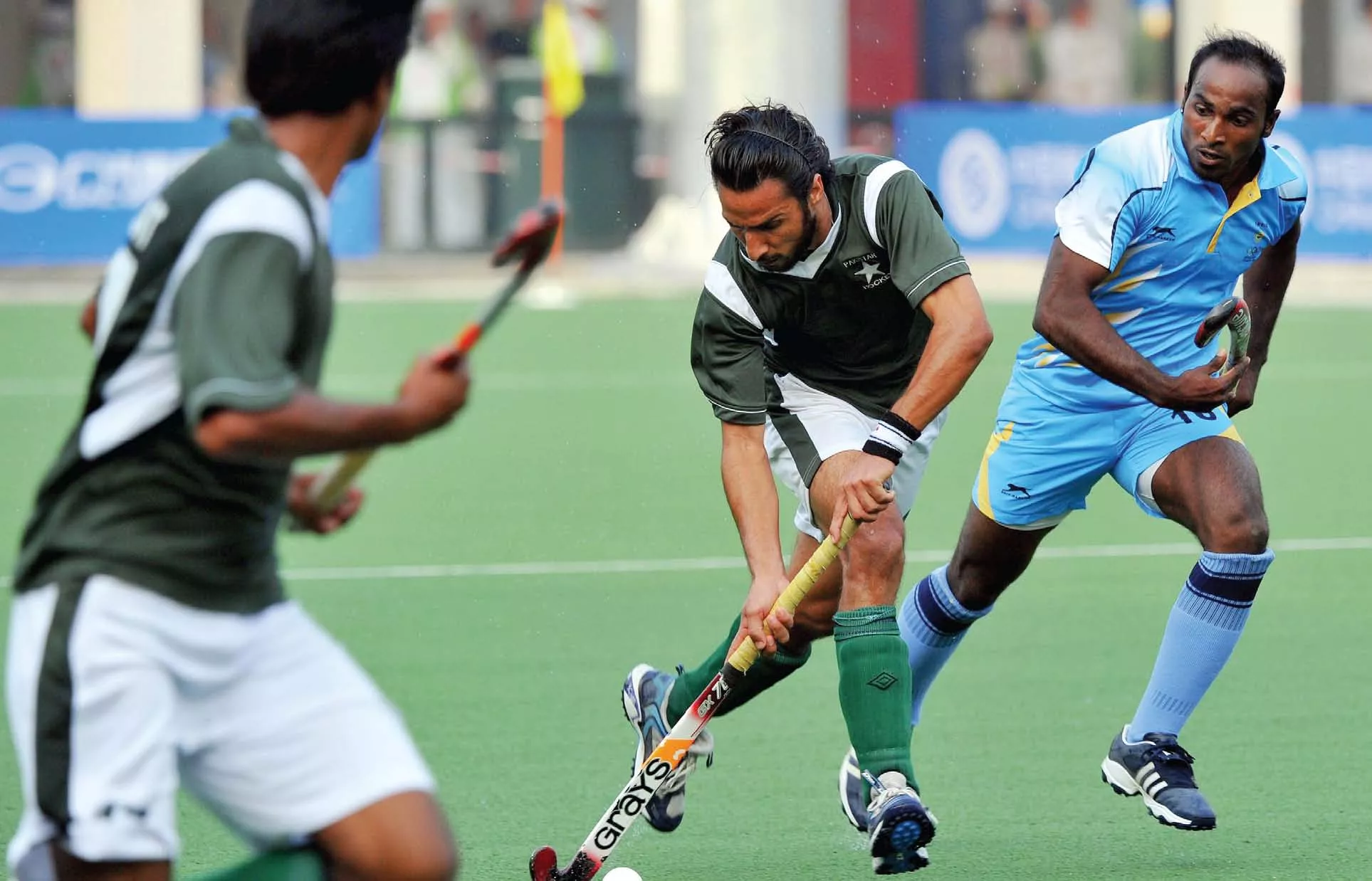 hockey abbasi replaces imran as captain for australia tour hockey abbasi replaces imran as captain for australia tour